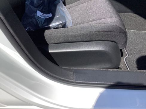 New 2025 Honda Accord LX image 77