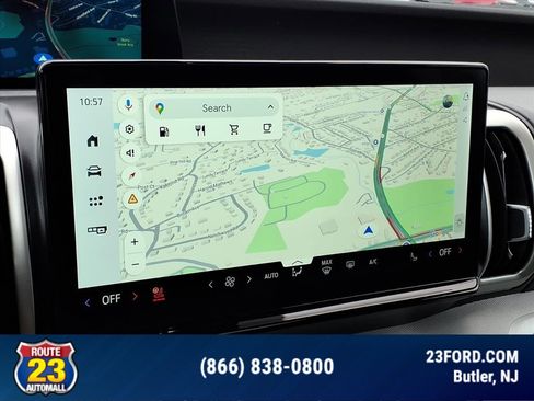 Certified 2025 Ford Expedition Max Active image 17