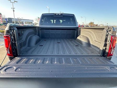 New 2026 RAM 3500 Laramie w/ Night Edition image 15