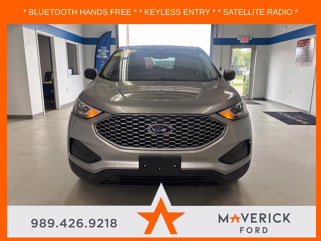 Used 2024 Ford Edge SE AWD/4WD image 2