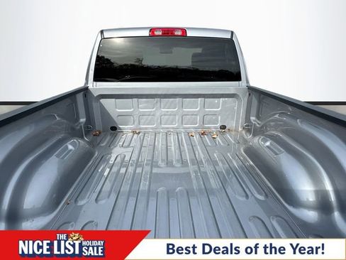 Used 2024 RAM 1500 Classic SLT image 24
