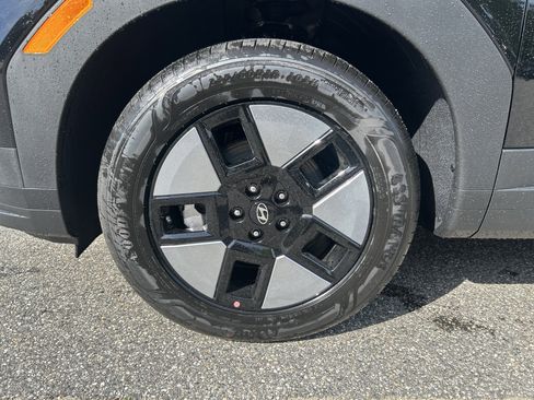 New 2026 Hyundai Santa Fe SEL AWD/4WD image 11