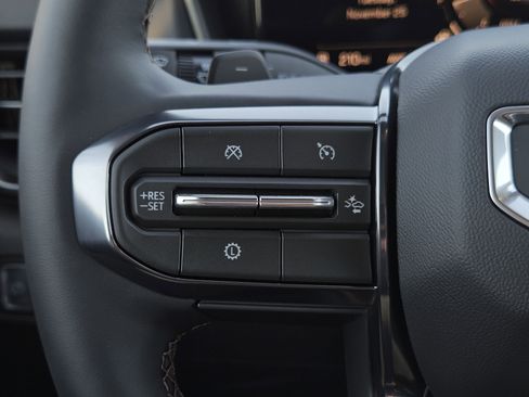 New 2026 GMC Terrain AT4 image 14