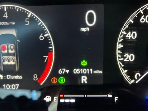 Used 2024 Honda Civic LX image 17