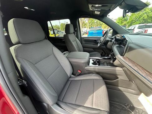 New 2026 Chevrolet Tahoe LS AWD/4WD image 24