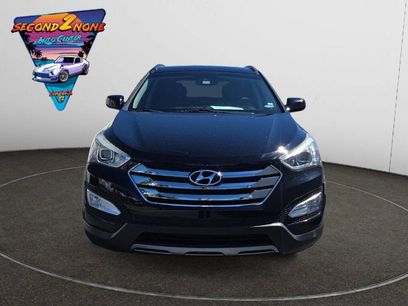 Used 2013 Hyundai Santa Fe Sport w/ Popular Equipment Pkg