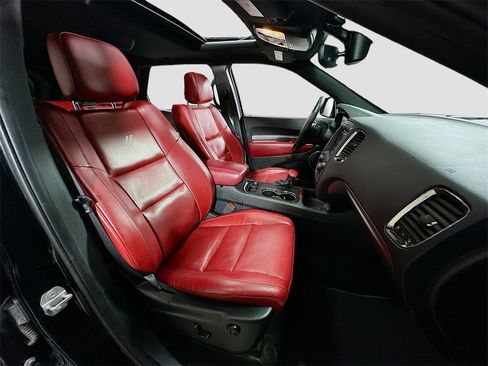 Used 2019 Dodge Durango R/T w/ Blacktop Package image 33