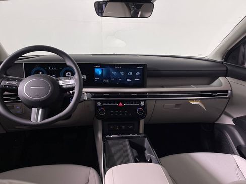 New 2026 Hyundai Tucson Blue SE image 14