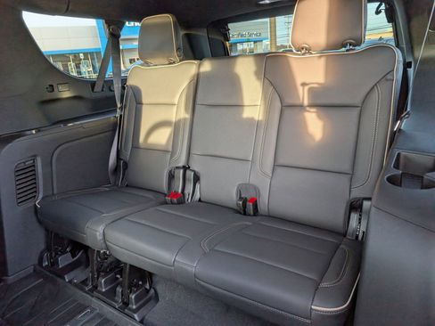 New 2026 Chevrolet Suburban Premier w/ Sun And Tow Package image 14