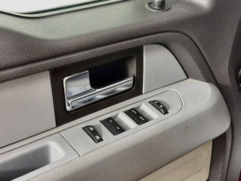 Used 2014 Ford F150 XLT w/ Equipment Group 302A Luxury AWD/4WD image 17