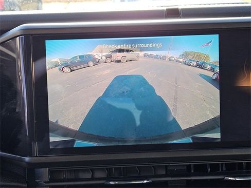 Used 2024 Jeep Wrangler Sahara w/ Safety Group image 24