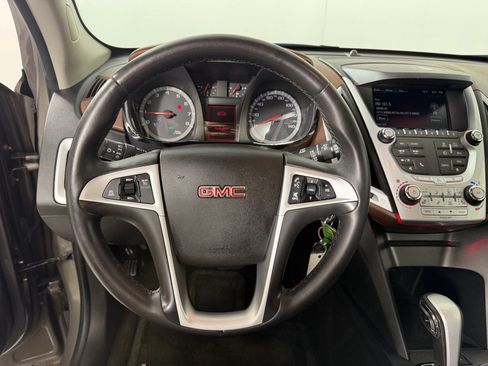 Used 2012 GMC Terrain SLT FWD image 14