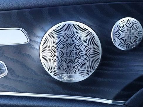 Certified 2022 Mercedes-Benz E 450 Coupe image 28