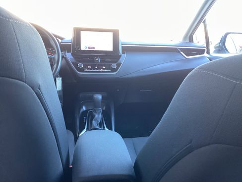 Certified 2023 Toyota Corolla LE image 13