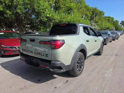 Used 2023 Hyundai Santa Cruz SEL AWD/4WD image 9