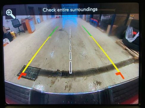 Used 2019 RAM 2500 Big Horn image 20