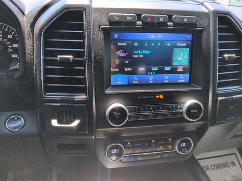 Used 2021 Ford Expedition Limited AWD/4WD image 19