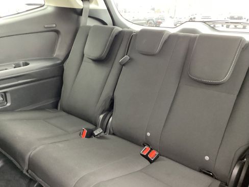 Used 2023 Subaru Ascent Premium w/ Convenience Package image 14