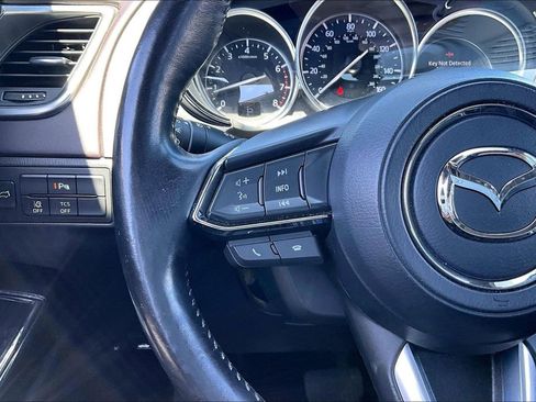 Used 2018 MAZDA CX-9 Grand Touring FWD image 11