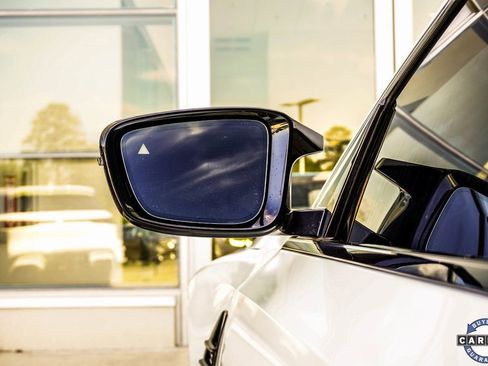 Used 2023 BMW M3 Competition w/ Executive Package image 14