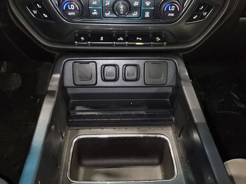 Used 2015 Chevrolet Silverado 2500 LTZ w/ LTZ Plus Package AWD/4WD image 36