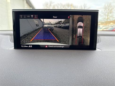 Used 2018 Audi Q7 2.0T Premium Plus w/ Premium Plus Package image 34