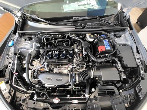 New 2026 Honda Civic Si image 9