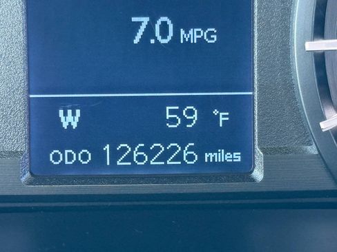 Used 2016 Toyota 4Runner Limited AWD/4WD image 16