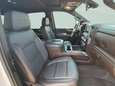 Used 2022 GMC Sierra 2500 Denali AWD/4WD image 11