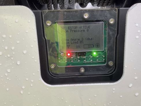 Used 2024 RAM 5500 Tradesman w/ Chrome Appearance Group image 20