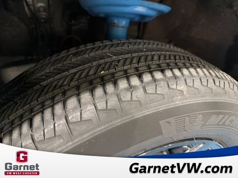 Used 2022 Toyota RAV4 XSE image 28