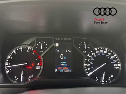 Used 2024 Toyota Tundra SR5