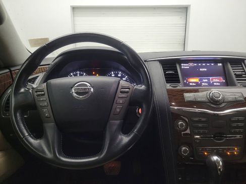 Used 2019 Nissan Armada SL w/ Premium Package RWD image 22
