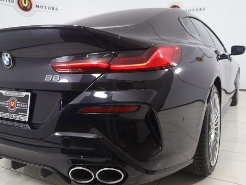 Used 2024 BMW ALPINA B8 xDrive Gran Coupe image 66