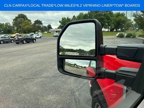 Used 2017 Ford F250 XL w/ Power Equipment Group RWD image 16