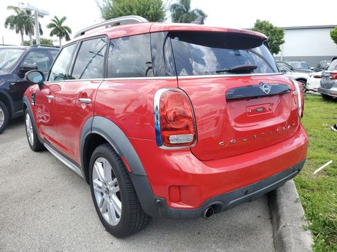 Used 2019 MINI Cooper Countryman image 4