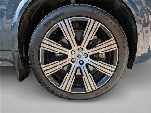 Used 2021 Volvo XC90 T8 Inscription w/ Advanced Package image 29