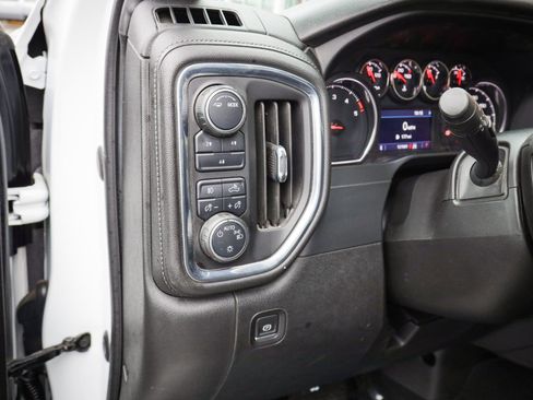 Used 2021 Chevrolet Silverado 3500 LT w/ Convenience Package image 21