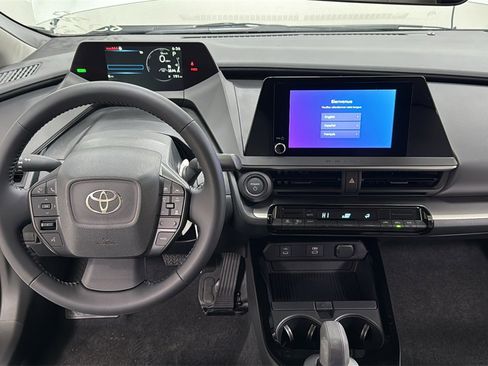 New 2026 Toyota Prius LE image 9