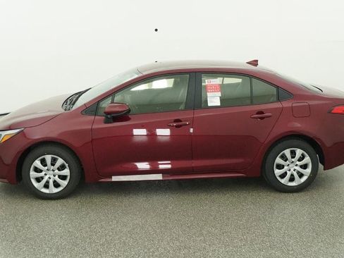 New 2026 Toyota Corolla LE image 15