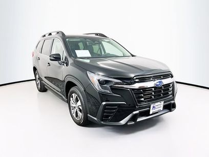Used 2023 Subaru Ascent Premium w/ Convenience Package