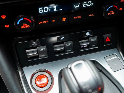 Used 2023 Nissan GT-R Premium w/ Floor Mat Package image 52