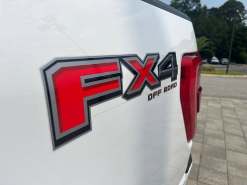 Used 2022 Ford F150 XLT w/ Equipment Group 302A High AWD/4WD image 11