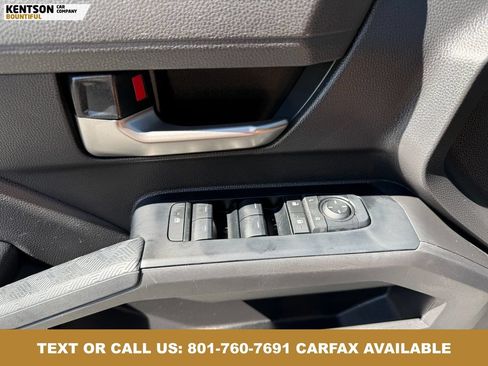 Used 2026 Toyota Tacoma TRD Off-Road AWD/4WD image 19