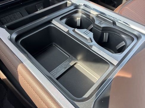 New 2026 Ford F250 King Ranch w/ FX4 Off-Road Package image 48