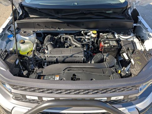 New 2025 Ford Bronco Sport Big Bend image 13