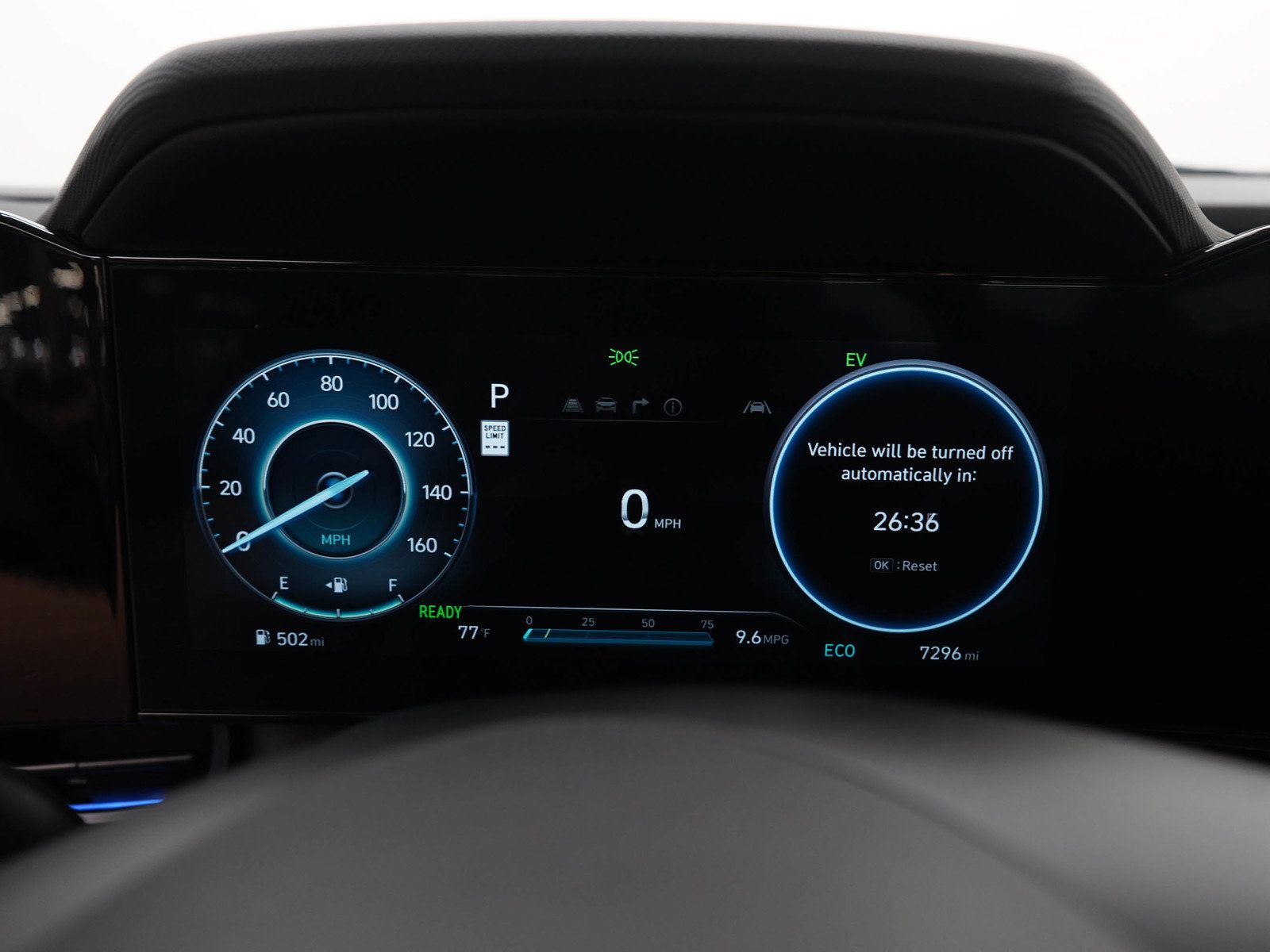 Certified 2026 Hyundai Elantra SEL FWD image 23