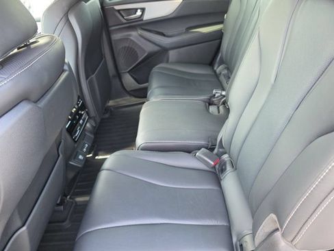 Used 2024 Acura MDX FWD w/ Technology Package image 11