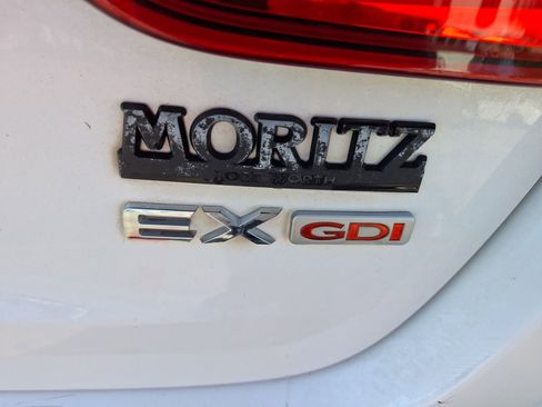 Used 2015 Kia Optima EX w/ EX Premium Package image 12