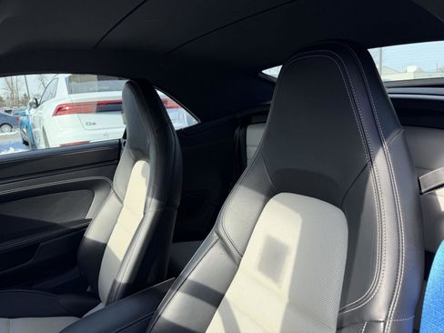 Used 2023 Porsche 911 Carrera GTS image 23